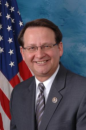 Gary Peters (Michigan politician)