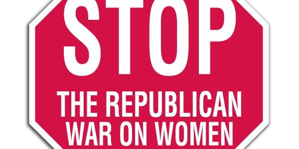 GOPwaronwomen