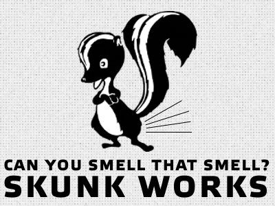 SKUNKWORKSLOGO