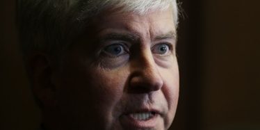 Rick Snyder