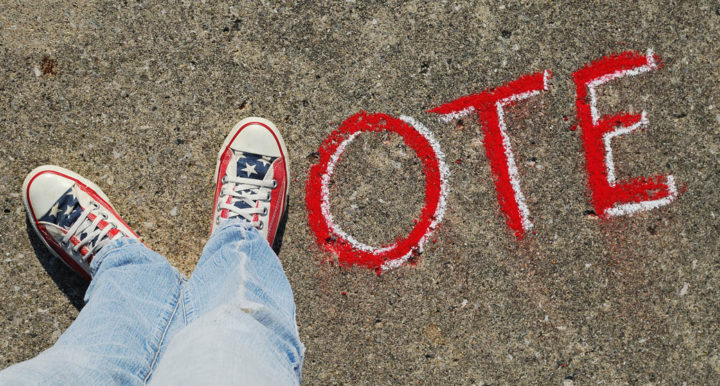Vote