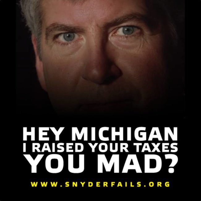 You Mad