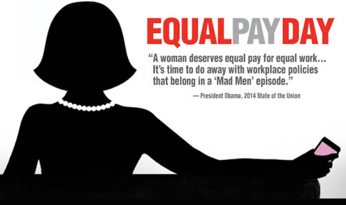 equalpayday500