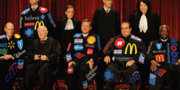 Corporate-Supreme-Court