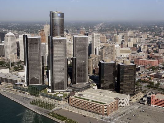 Detroit