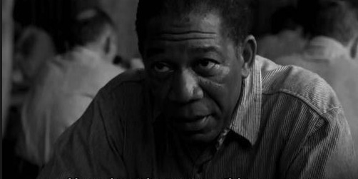 MorganFreemanHopeQuote