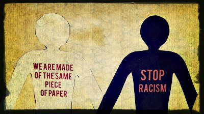 stop racism