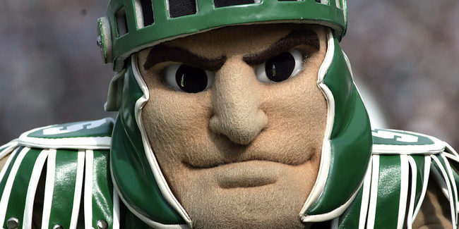 Sparty