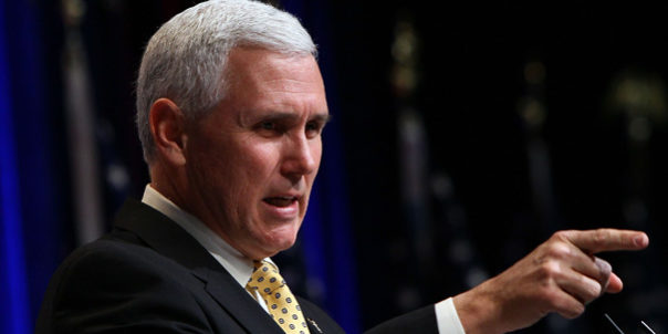 Conservative Luminaries Speak At Annual CPAC Gathering In Washington