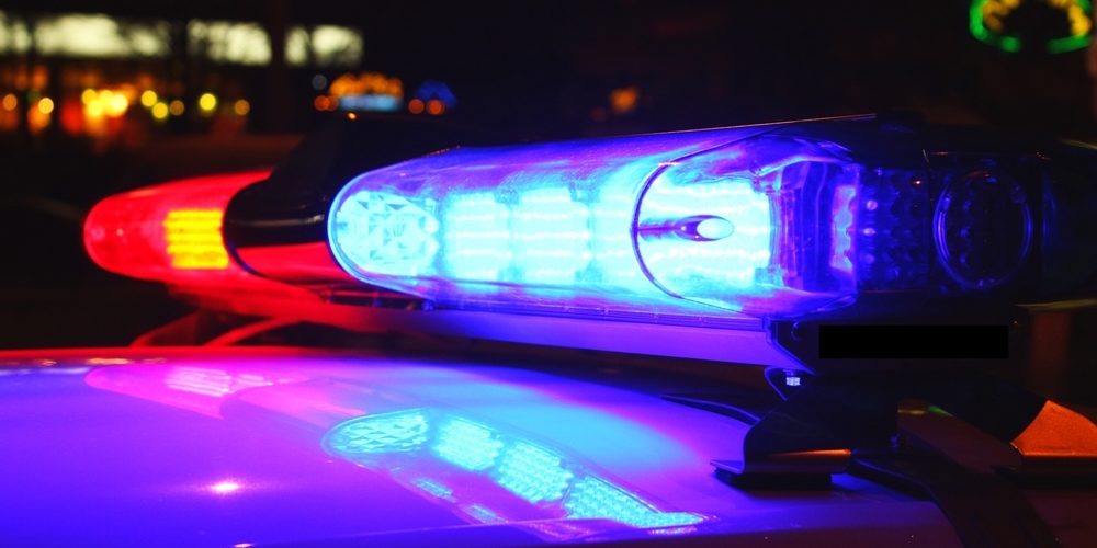 police