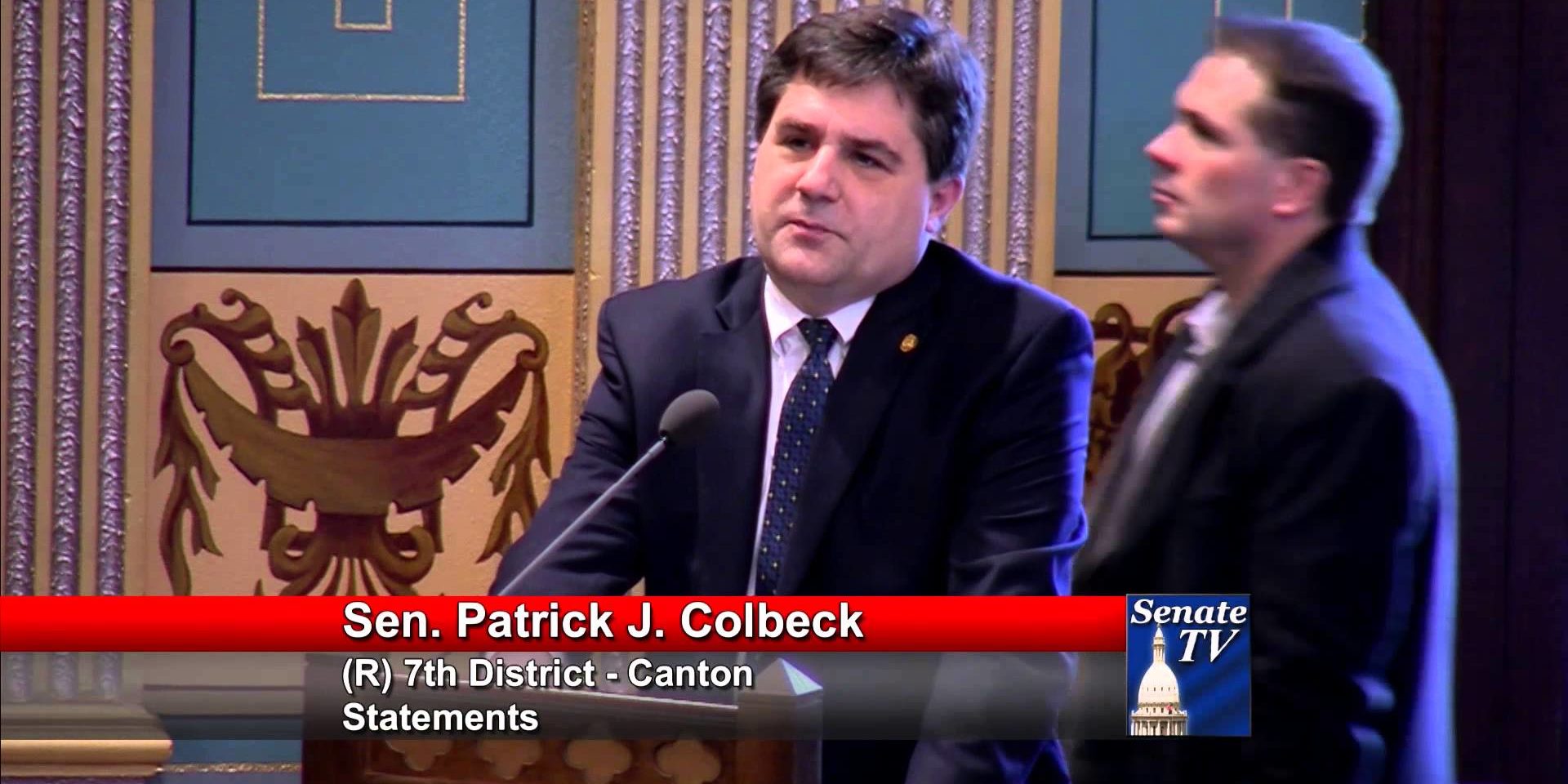 colbecktv