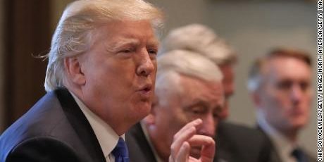 <> on January 9, 2018 in Washington, DC.