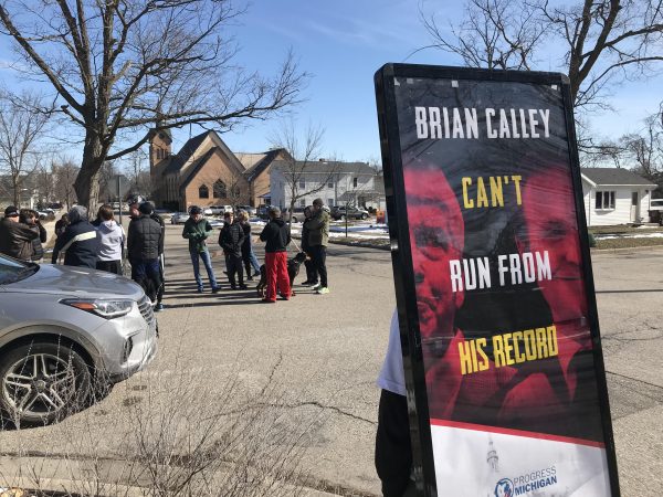 calley run photo