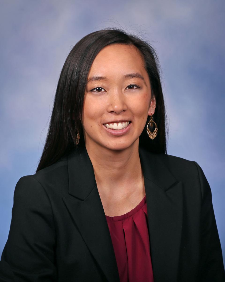 Nominee Spotlight: Senator Stephanie Chang - Progress Michigan