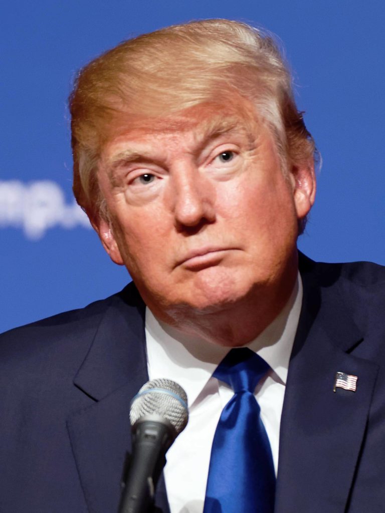 Whitmer, Nessel Fight Back Against Trump