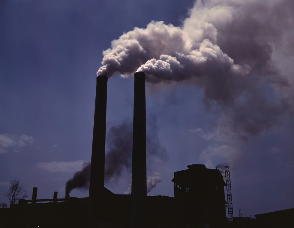 Time to Hold Corporate Polluters Accountable