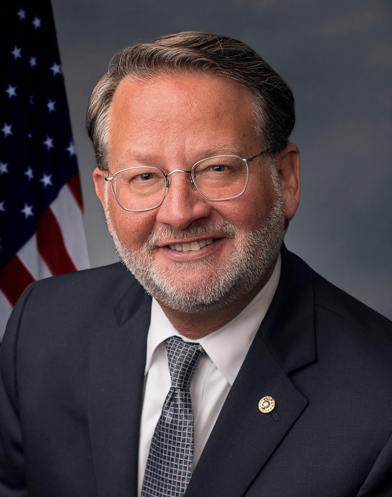 Gary Peters Gets Things Done