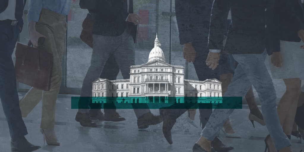 No More Zebras in Lansing