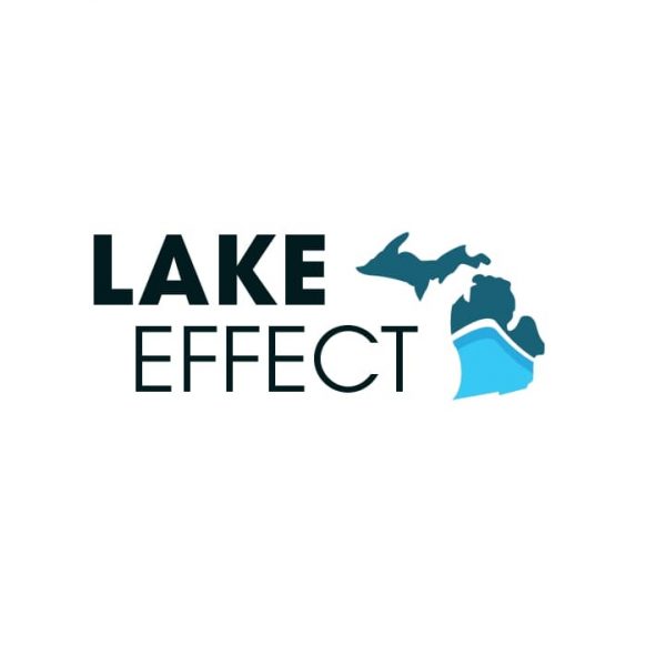 Lake Effect Logo