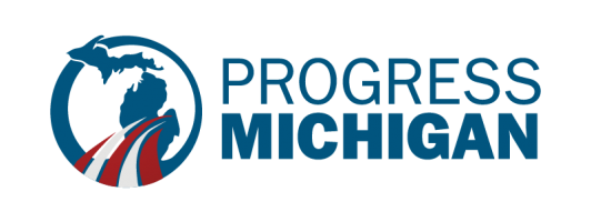 Progress Michigan Logo