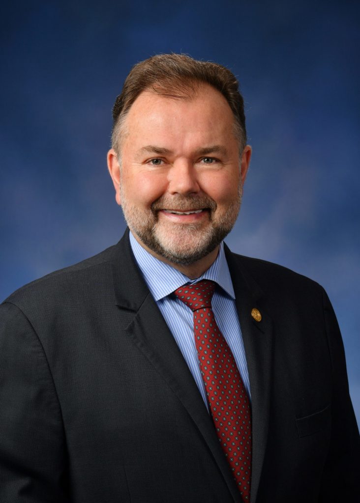 Representative Ken Borton: Stop Trying to DOGE Michigan